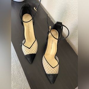 Sarah Flint Parker 85